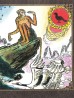 《石猴出世》-西游记连环画第一章 （海豚出版社）